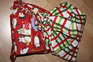 Smart Saver Reusable Gift Bags