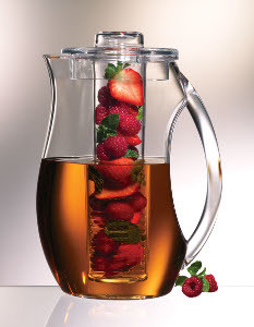 Fruit Infusion Pitcher Review