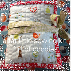 Full of Goodies Sewing Kit