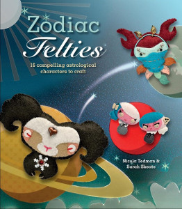 Zodiac Felties Review