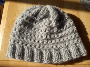 Links of Hope Hat