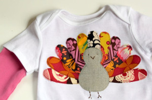 Gobble, Gobble Kid Shirt