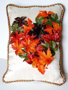 Fallin' In Love Pillow