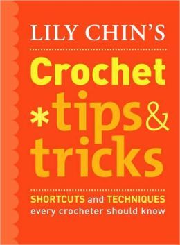 Crochet Tips and Tricks