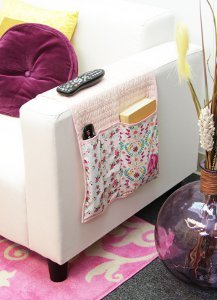 Bijoux Sofa Organizer