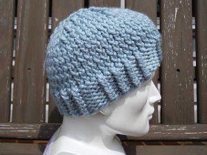 Simple Steadfast Hat