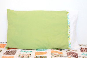 The Magic Pillowcase