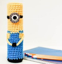 16 Back to School Crochet Patterns + 6 Favorite Teacher Gifts