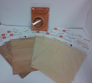 ARC Wood Paper Pack