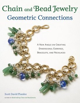 Chain and Bead Jewelry: Geometric Connections