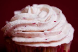 Make Your Own Strawberry Whipped Cream