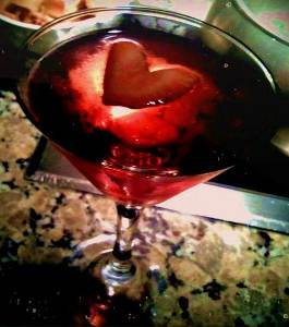 Melting Pot Love Martini Copycat