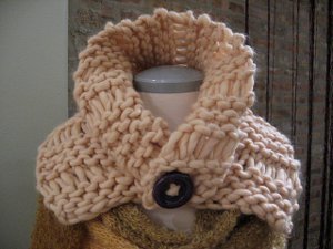 Two Hour Pink Clouds Cowl