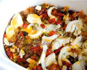 Best Ever Loaded Breakfast Casserole