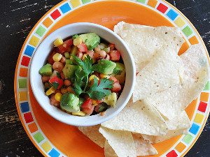 The Best Cowboy Caviar