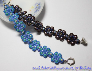 Sea Goddess Bracelet