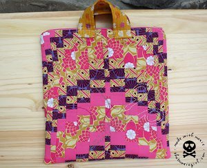 Best Bargello Bag