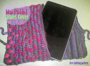 Funky Fab Tablet Cover