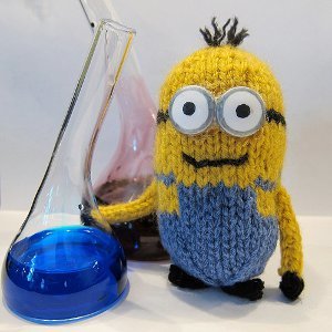 Despicable Me Minion