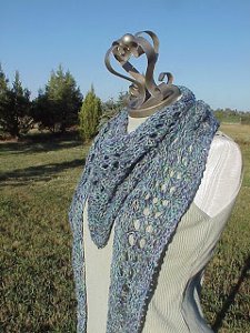 Madison Scarf