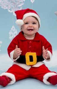 16 Free Christmas Knitting Patterns: Santas, Reindeer and More 16 Free Christmas Knitting Patterns: Santas, Reindeer and More