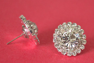 Easy Elegant Vintage Earrings