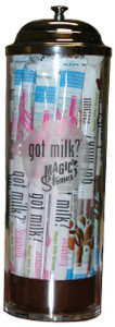 Got Milk? Magic Straws Review