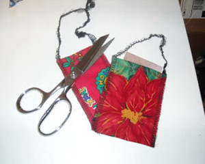 Gift Card Bags