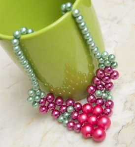 How to Make A Necklace: 8 Beaded DIY Necklace Ideas eBook ...