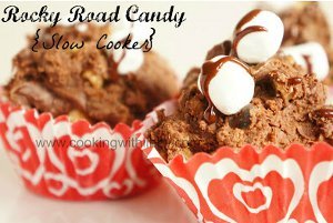 Slow Cooker Rocky Road Candy Site AllFreeSlowCookerRecipescom Article PDF View PDF Page Views 10
