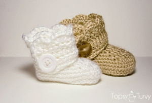 Infant Ugg Boots