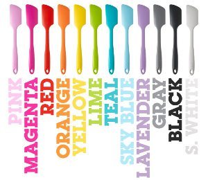 Get It Right Spatulas Review