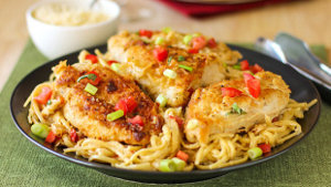Copycat Olive Garden Chicken Vino Blanco Allfreecopycatrecipes Com