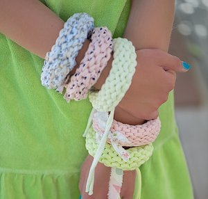 Country Charm Cuffs