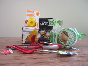 Tovolo Kitchen Tools Prize Pack Review