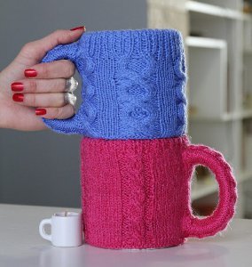 Giant Mug Sweater