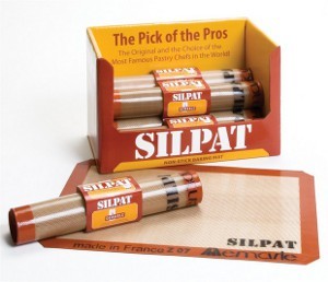 Silpat Non-Stick Baking Mat Review