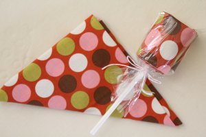 Fab Fat Quarter Lollipops