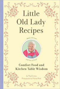 Little Old Lady Recipes Review