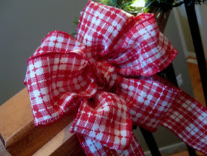 How to Tie a Fancy Bow