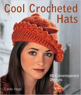 Cool Crocheted Hats