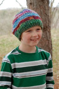 Farmer's Market Hat