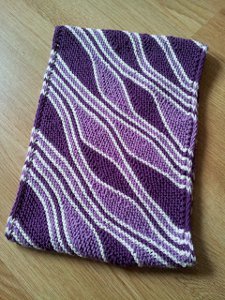 Purple Storm Cowl