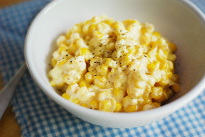 Rudy's Southern Creamed Corn