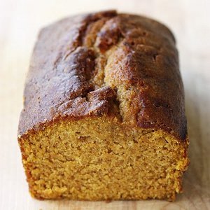 Sheri's Secret Pumpkin Bread