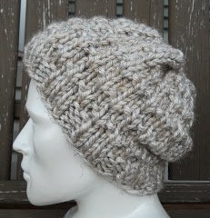 Classic Autumn Hat