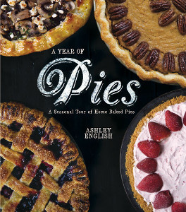 A Year of Pies Cookbook Review