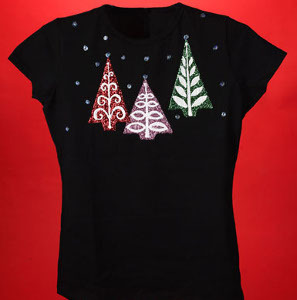 Christmas Shirts For Everyone In Your Family Cricut