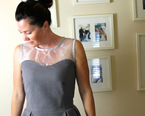 diy new years dress Making a Stunning Stars & Moon Tulle Dress For NEW YEARS