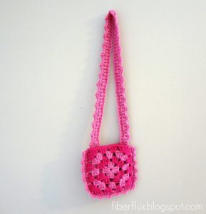 Little Pink Purse